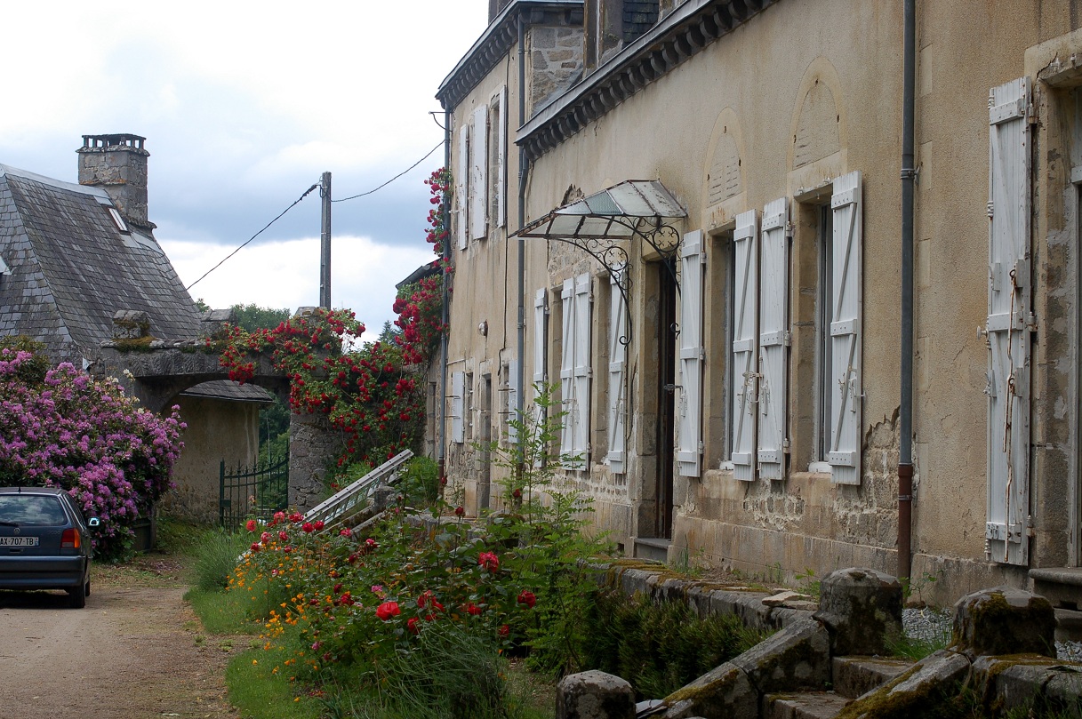 La Chabanne